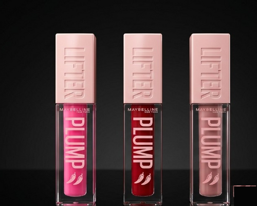 Plump Gloss