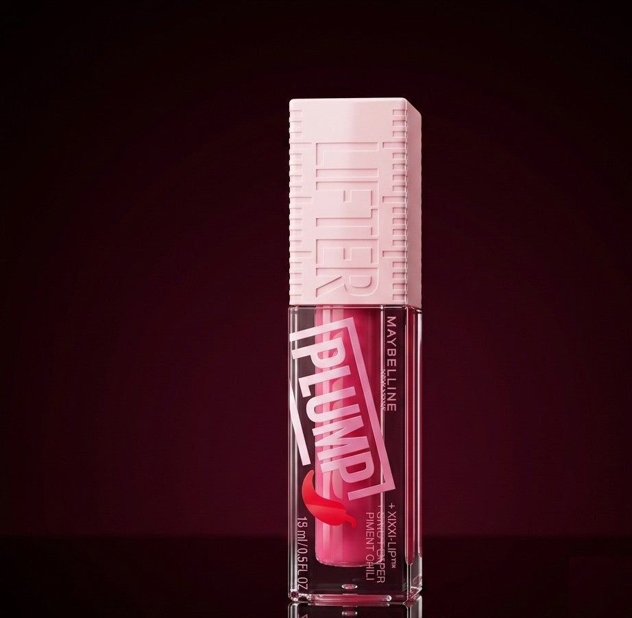 Plump Gloss